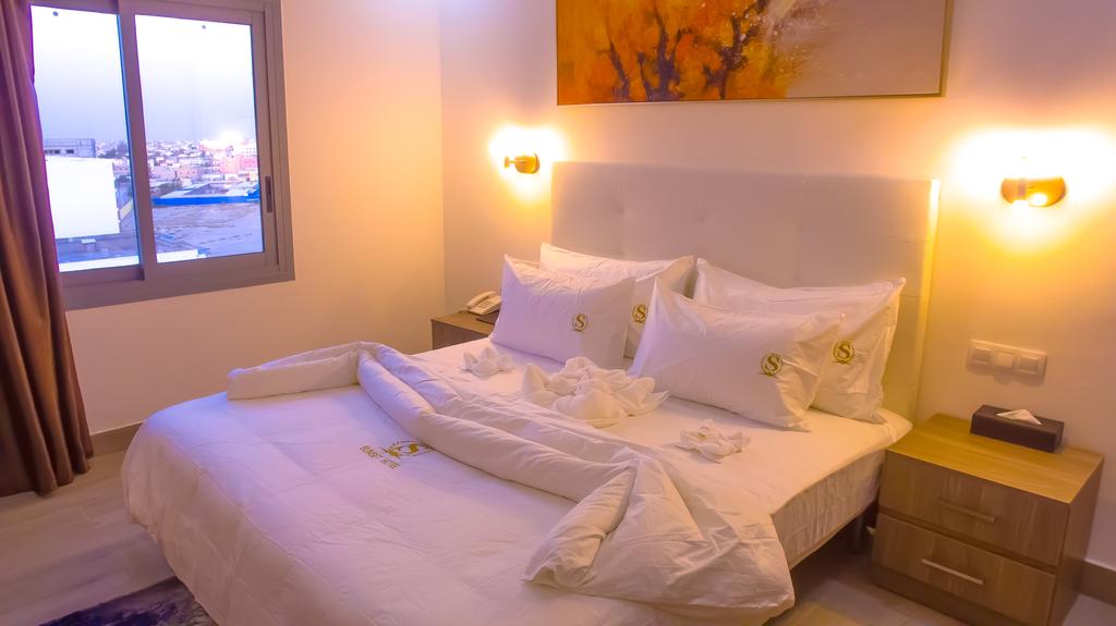 Room image description